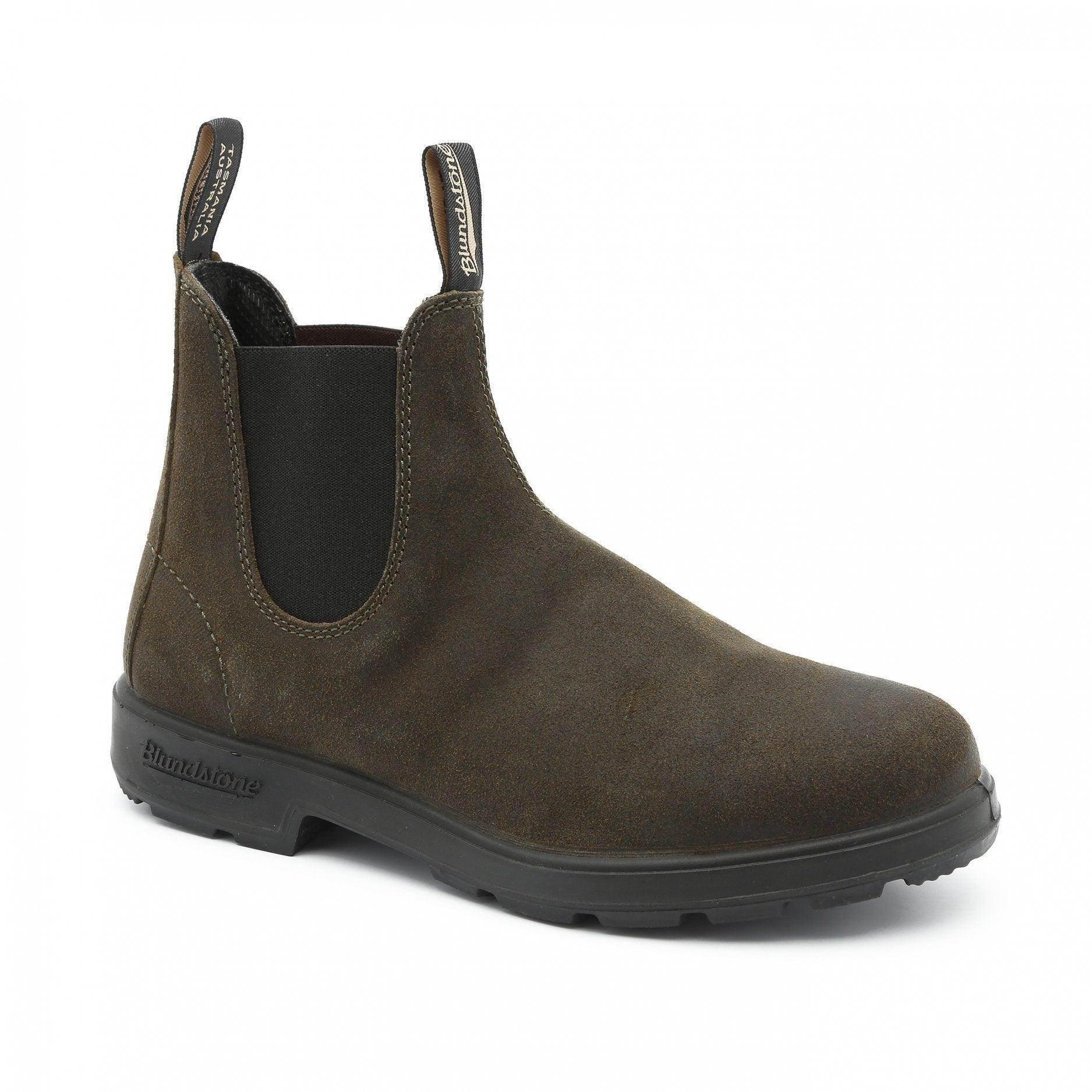 מגף בלנסטון לגברים Blundstone 1615 - Image 2