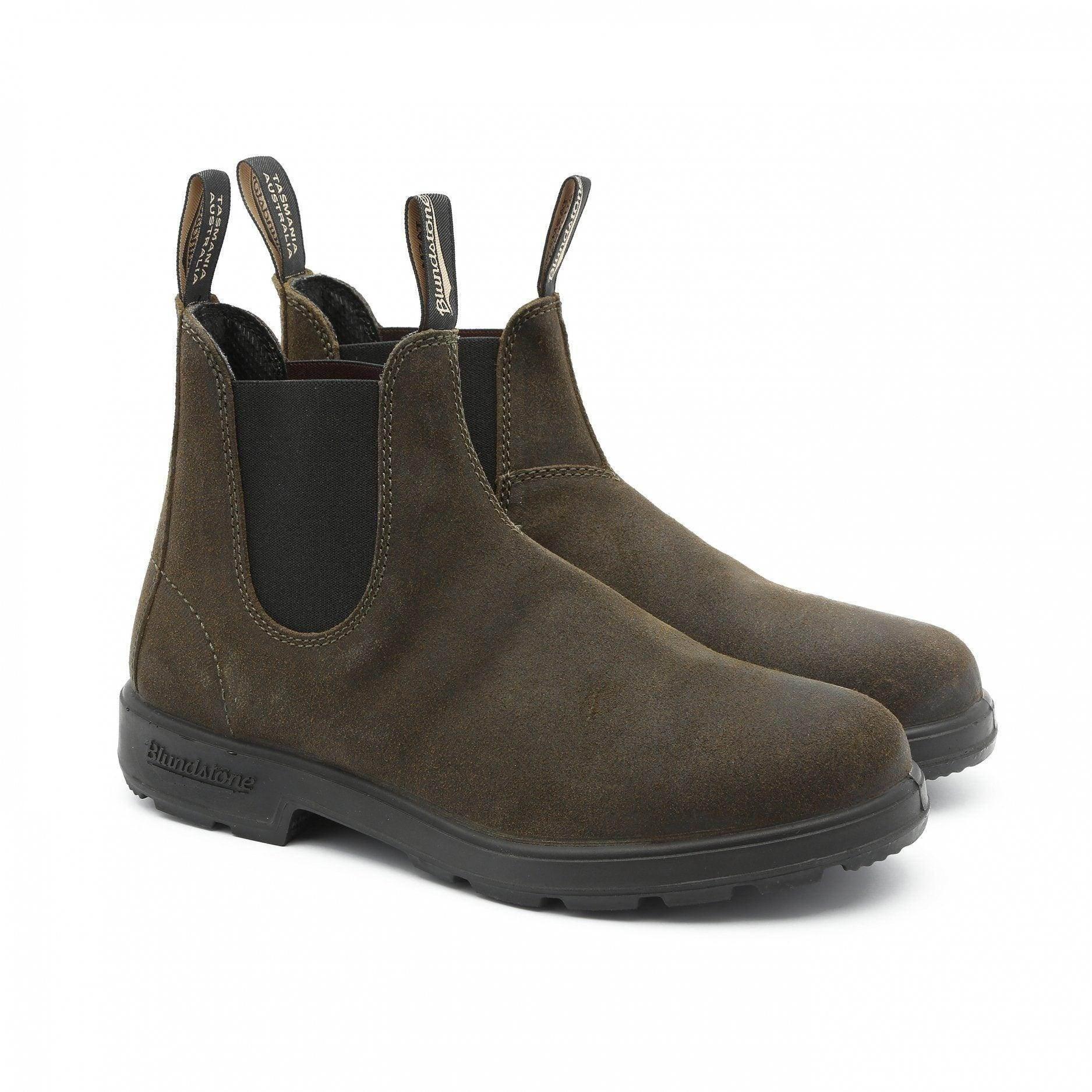 מגף בלנסטון לגברים Blundstone 1615 - Image 3