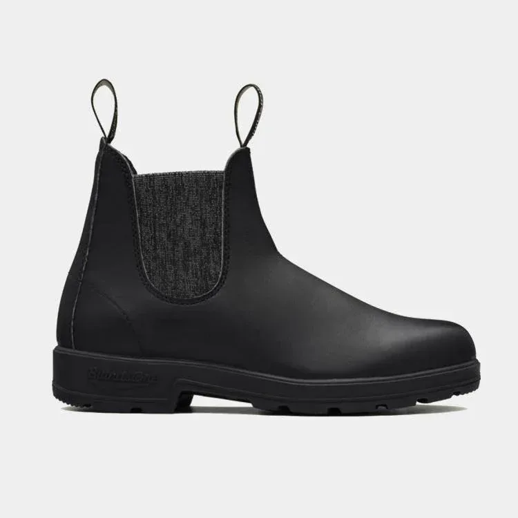 מגפי בלנסטון לנשים Blundstone 2032 Black/Silver - Image 4