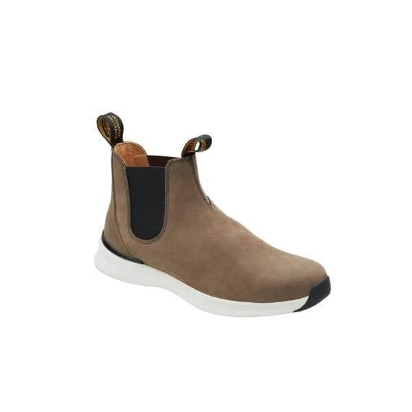 מגפי בלנסטון לגברים Blundstone 2262 Stone Nubuck - Image 2