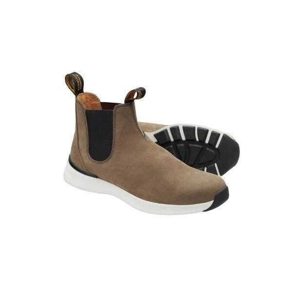 מגפי בלנסטון לגברים Blundstone 2262 Stone Nubuck - Image 3