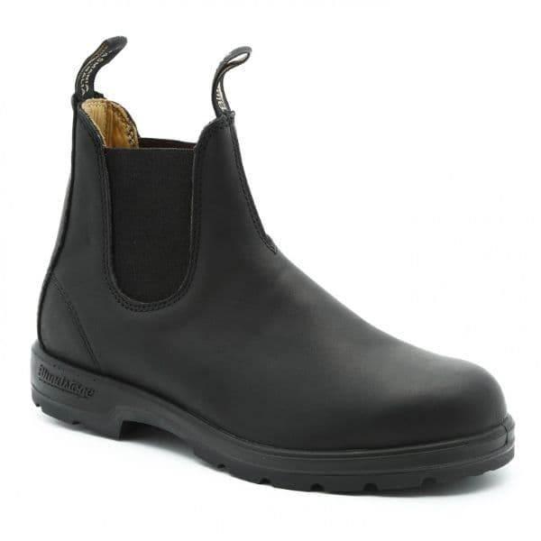 מגפי בלנסטון שחורות לנשים Blundstone 558 W Voltan Black - Image 2
