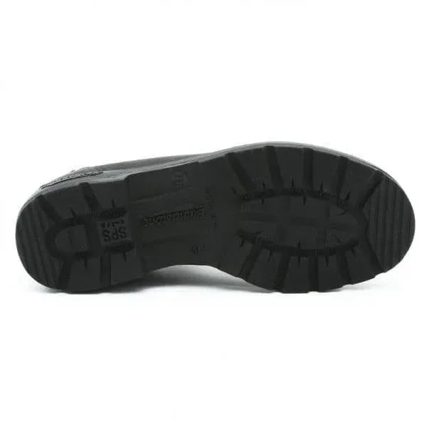 מגפי בלנסטון שחורות לנשים Blundstone 558 W Voltan Black - Image 4