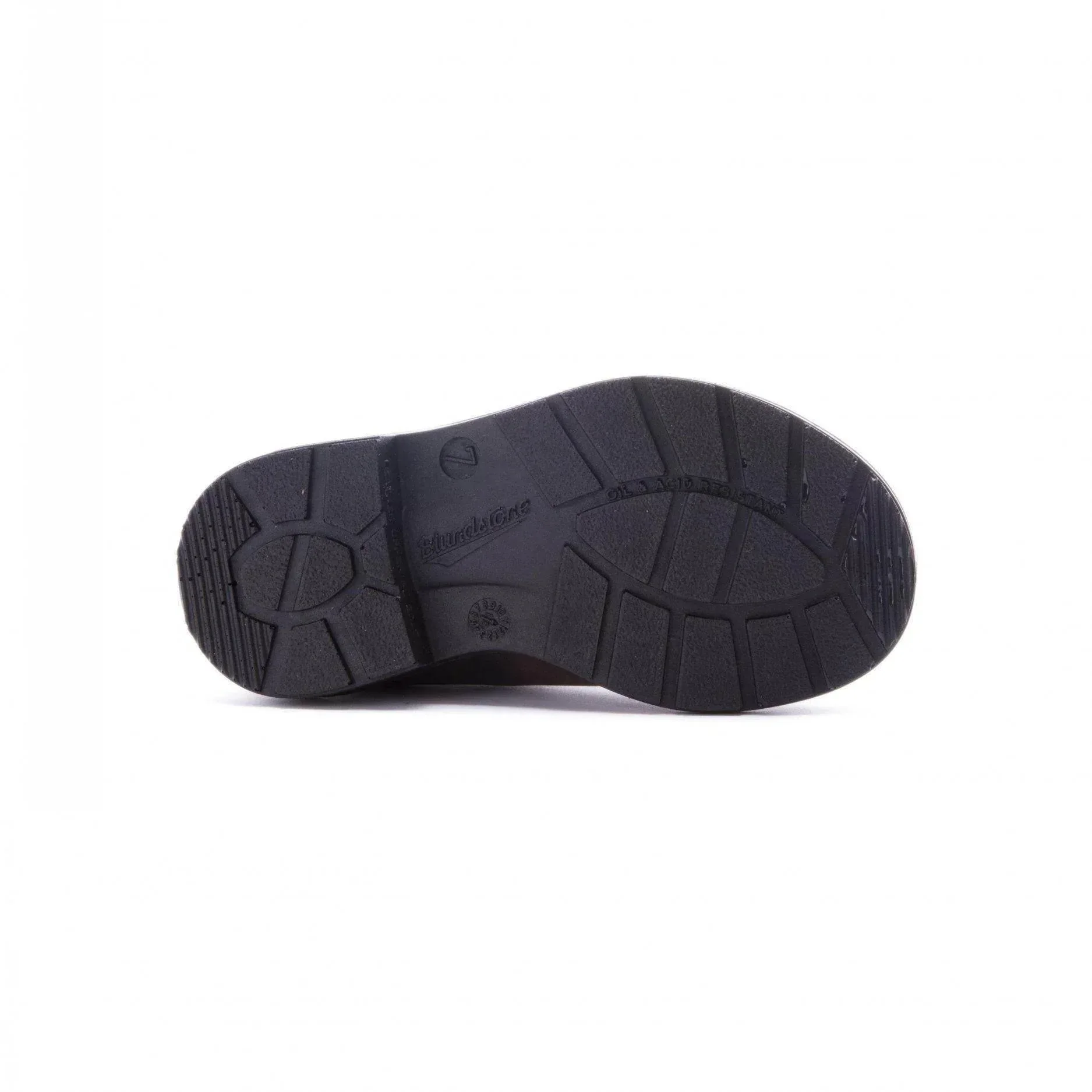 Blundstone  565 מגפי בלנסטון לילדים - Image 4