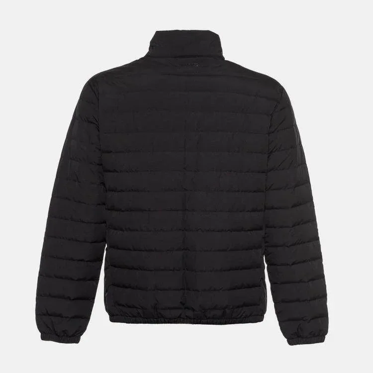 מעיל פוך בלנסטון שחור לגברים Blundstone Men Down JACKET NC110-J50-00 - Image 2