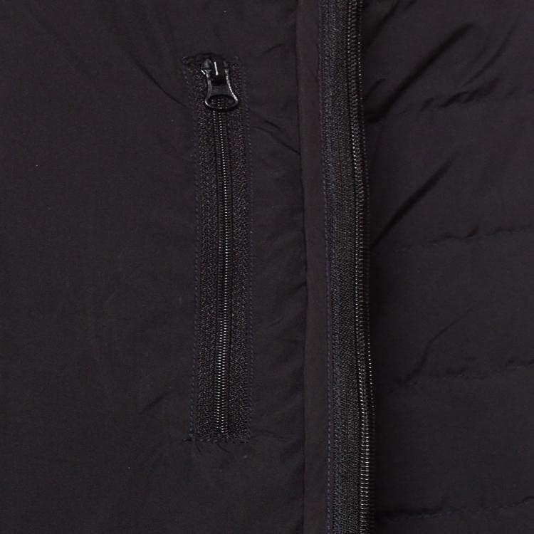 מעיל פוך בלנסטון שחור לגברים Blundstone Men Down JACKET NC110-J50-00 - Image 4