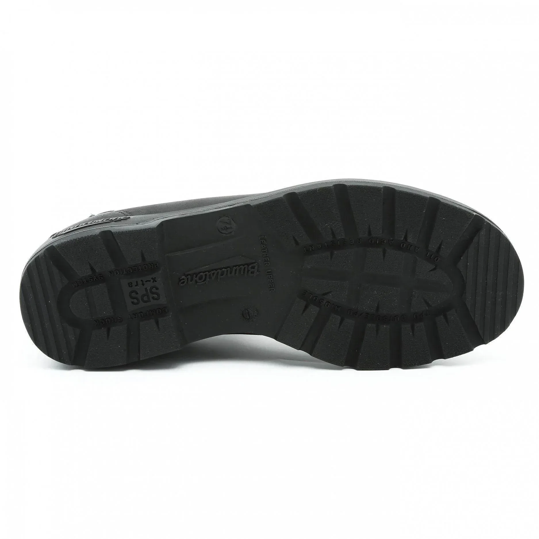 מגף בלנסטון גברים Blundstone Style 558 - Image 4
