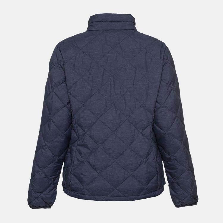 מעיל פוך בלנסטון נשים בצבע מלאנג Blundstone Women Down JACKET NC101-J99-00 MELANGE - Image 2