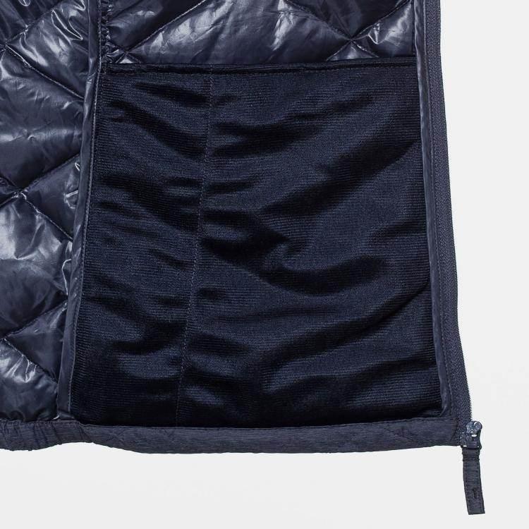 מעיל פוך בלנסטון נשים בצבע מלאנג Blundstone Women Down JACKET NC101-J99-00 MELANGE - Image 4