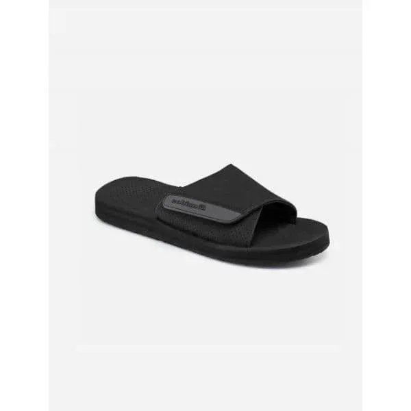כפכפי סלייד לגבר קוביאן Cobian ARV 2 Slide AVS 19-001-11 Black - Image 3