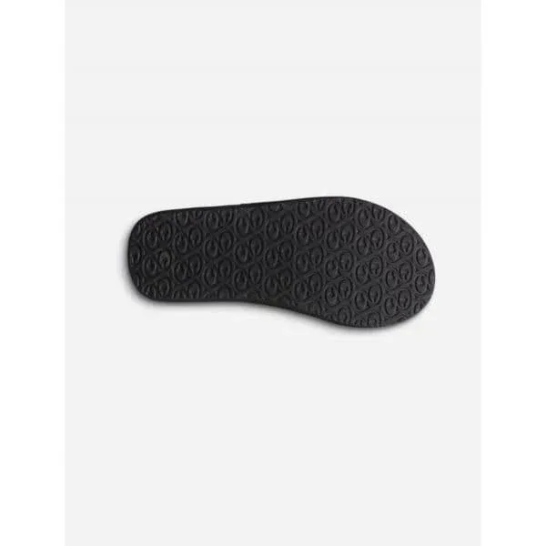כפכפי סלייד לגבר קוביאן Cobian ARV 2 Slide AVS 19-001-11 Black - Image 5
