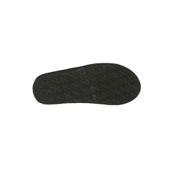 כפכפי קוביאן קלאסיות שחורות Cobian Black COBARV19-CB01 - Image 2