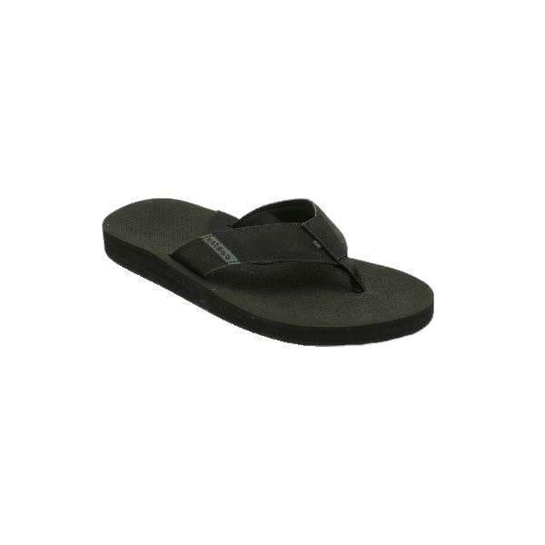 כפכפי קוביאן קלאסיות שחורות Cobian Black COBARV19-CB01 - Image 3