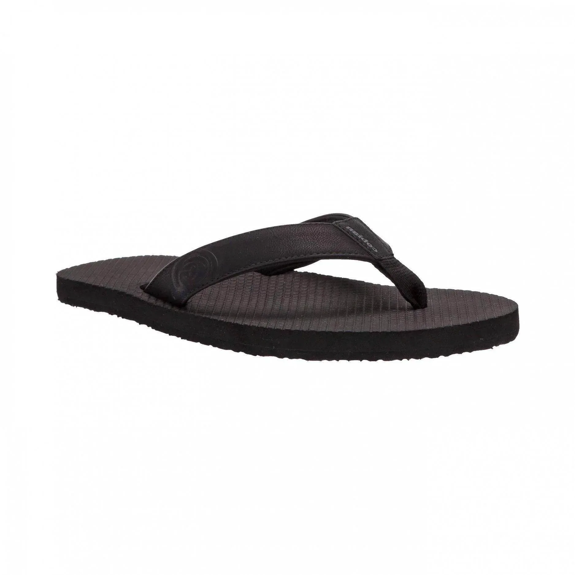 Cobian Flipflops Shorebreak,BLK - COBSHO18-001 - Image 2