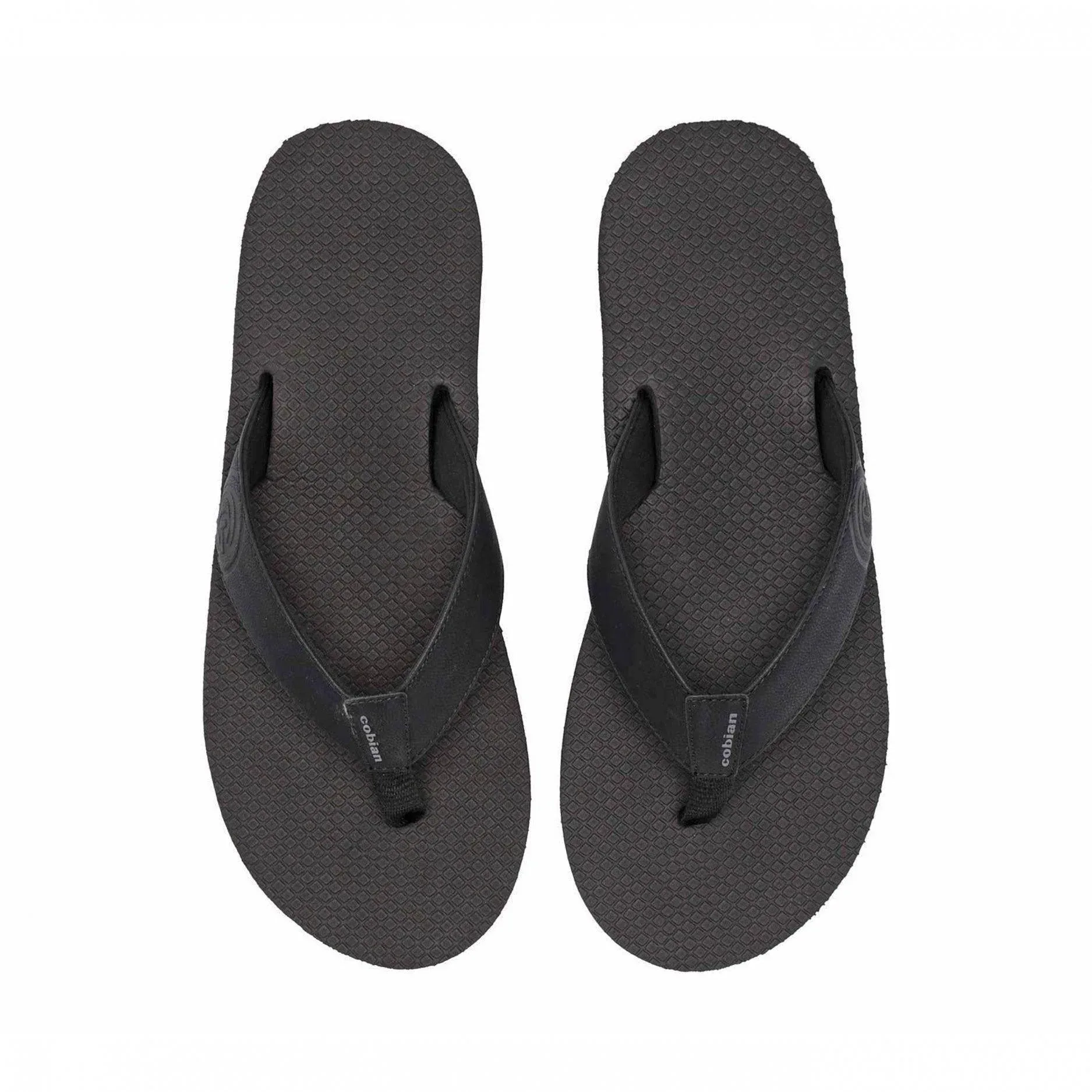Cobian Flipflops Shorebreak,BLK - COBSHO18-001 - Image 3