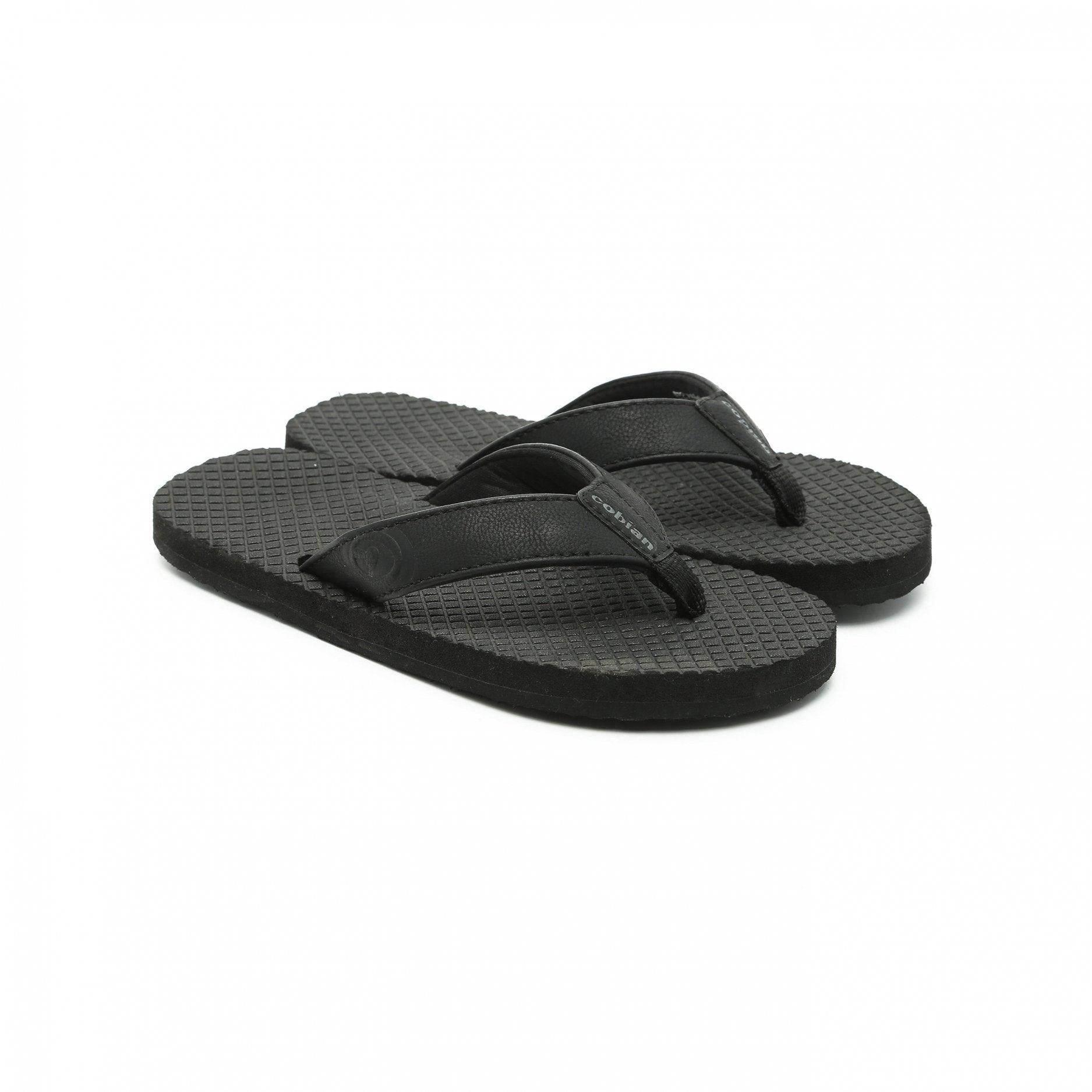 כפכפי אצבע לילדים קוביאן Cobian Shorebreak JR - COBSHR19-001 - Image 3