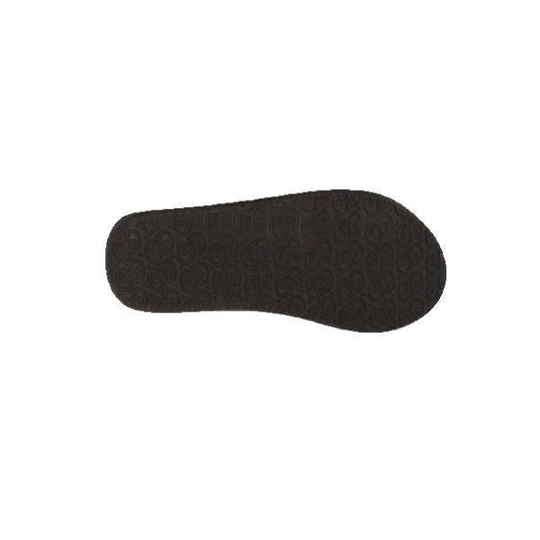 כפכפי קוביאן קלאסיות בצבע חום Cobian Java Brown COBARV19-COB6 - Image 4