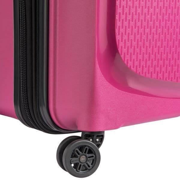 מזוודת טרולי לעליה למטוס DELSEY Belmont plus rigid cabin suitcase 3861803098R - Image 2
