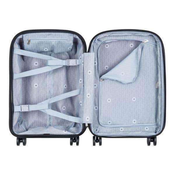 מזוודת טרולי לעליה למטוס DELSEY Belmont plus rigid cabin suitcase 3861803098R - Image 5