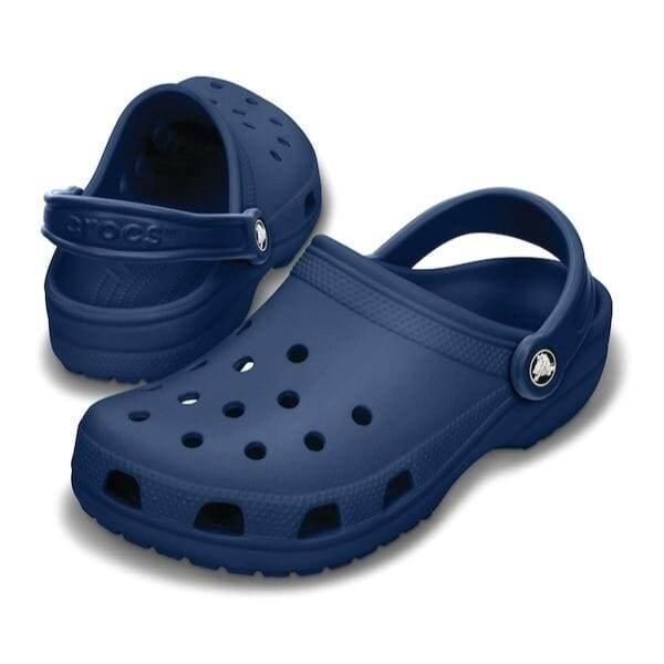 כפכף קרוקס קלאסי לנשים Crocs 10001-410 Women - Image 3