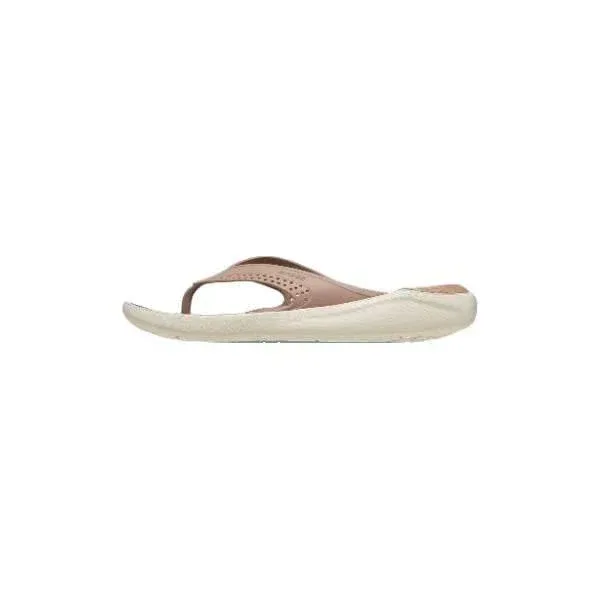 כפכפי קרוקס ליט רייד לגברים Crocs 205182-2J3 litride flip - Image 2