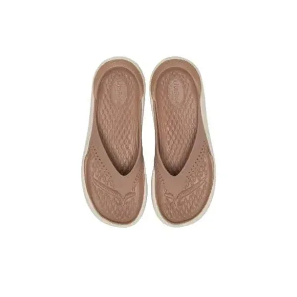 כפכפי קרוקס ליט רייד לגברים Crocs 205182-2J3 litride flip - Image 4