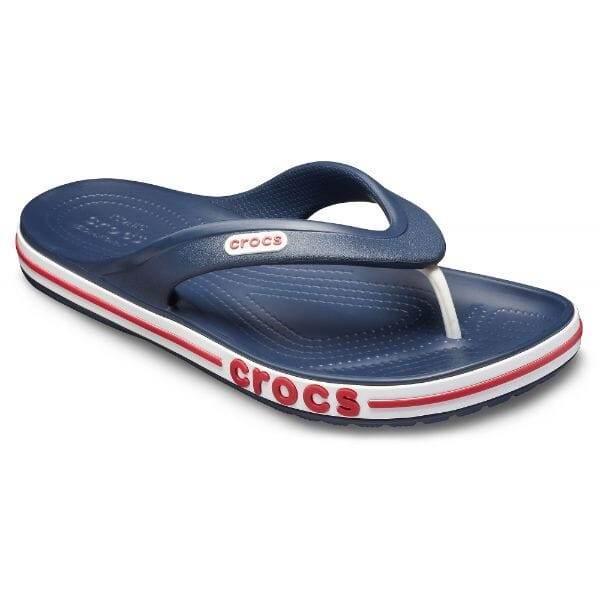 כפכף לגבר קרוקס באיה באנד Crocs 205393-4CC Bayaband Flip - Image 3