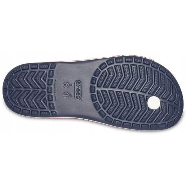 כפכף לגבר קרוקס באיה באנד Crocs 205393-4CC Bayaband Flip - Image 4