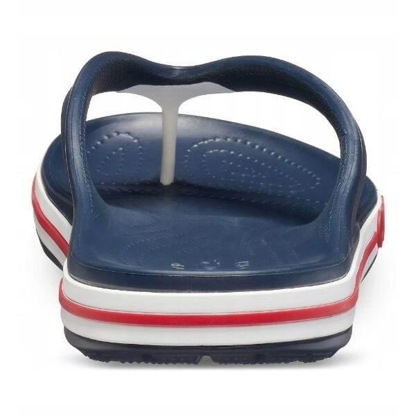 כפכף לגבר קרוקס באיה באנד Crocs 205393-4CC Bayaband Flip - Image 6