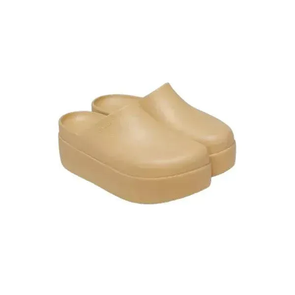 כפכפי קרוקס דילן פלטפורמה  Crocs 209869-209 Dylan Platform Clog - Image 3