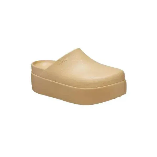 כפכפי קרוקס דילן פלטפורמה  Crocs 209869-209 Dylan Platform Clog - Image 5