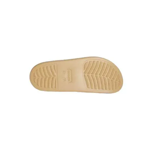 כפכפי קרוקס דילן פלטפורמה  Crocs 209869-209 Dylan Platform Clog - Image 6