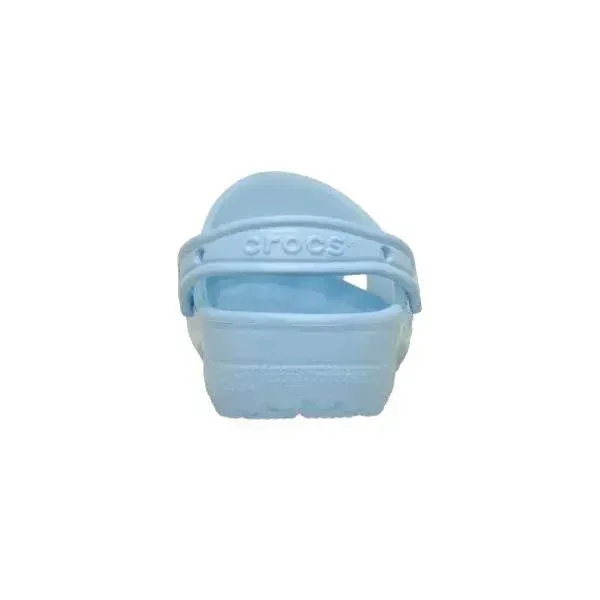 כפכפי קלוג קרוקס Crocs 210928-4NS Classic Frosted Clog Blue Calcite - Image 5
