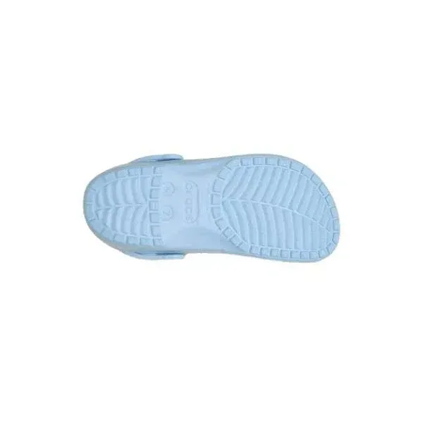 כפכפי קלוג קרוקס Crocs 210928-4NS Classic Frosted Clog Blue Calcite - Image 6