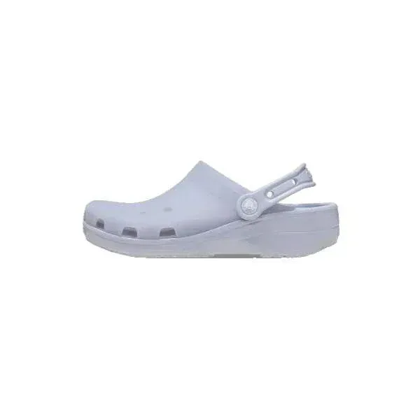 כפכפי קלוג קרוקס Crocs Classic Frosted Clog 210928-5BR Purple Moon - Image 2