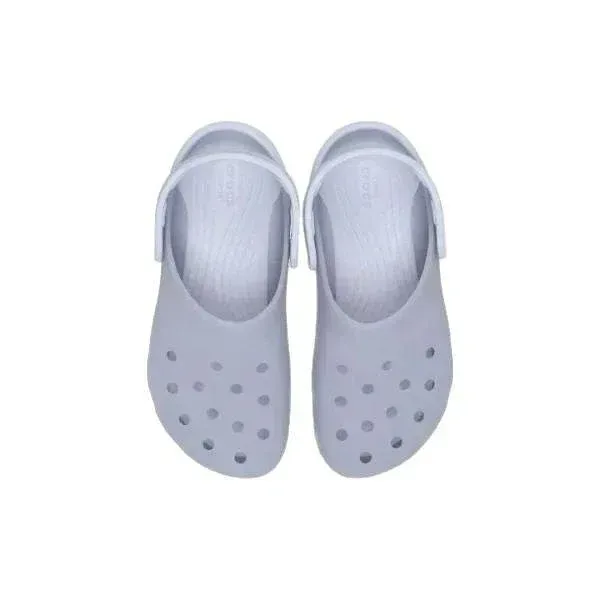 כפכפי קלוג קרוקס Crocs Classic Frosted Clog 210928-5BR Purple Moon - Image 4