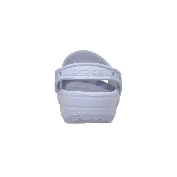 כפכפי קלוג קרוקס Crocs Classic Frosted Clog 210928-5BR Purple Moon - Image 5