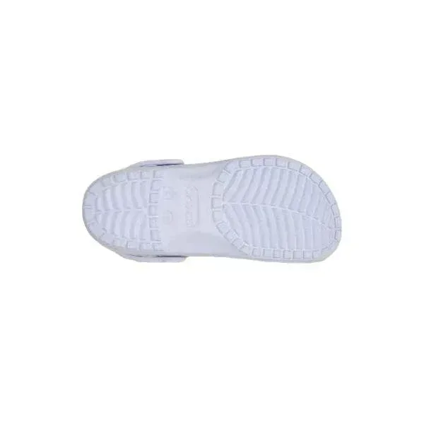 כפכפי קלוג קרוקס Crocs Classic Frosted Clog 210928-5BR Purple Moon - Image 6