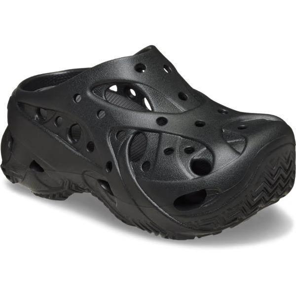 כפכפי קרוקס קייג קלוג לנשים Crocs Caged Clog 211141-001 - Image 3