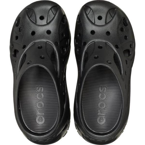 כפכפי קרוקס קייג קלוג לנשים Crocs Caged Clog 211141-001 - Image 4