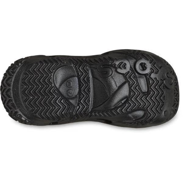 כפכפי קרוקס קייג קלוג לנשים Crocs Caged Clog 211141-001 - Image 5
