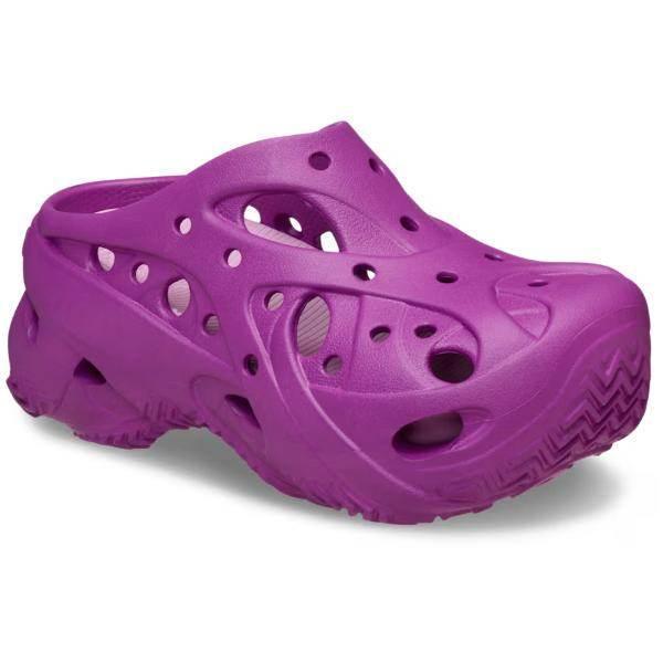 כפכפי קרוקס קייג קלוג לנשים Crocs Caged Clog 211141-5BV - Image 2