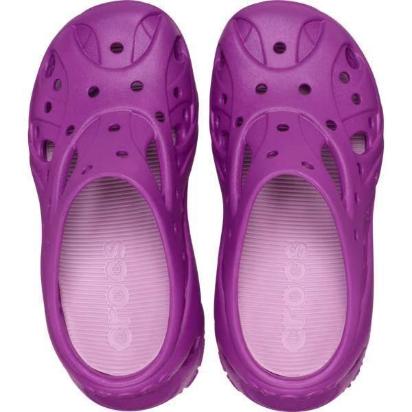 כפכפי קרוקס קייג קלוג לנשים Crocs Caged Clog 211141-5BV - Image 5