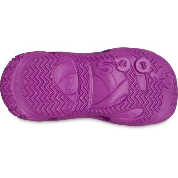 כפכפי קרוקס קייג קלוג לנשים Crocs Caged Clog 211141-5BV - Image 6