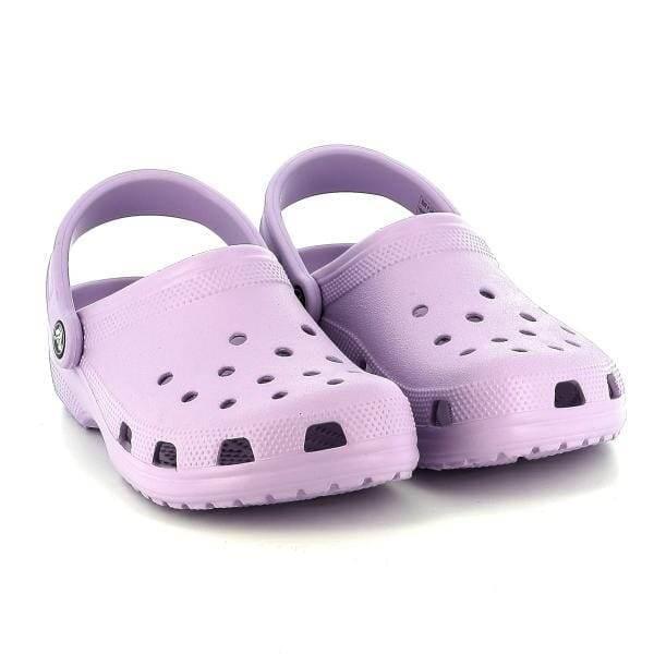 כפכפי קרוקס קלאסיים לנשים Crocs Classic 10001-530 - Image 3