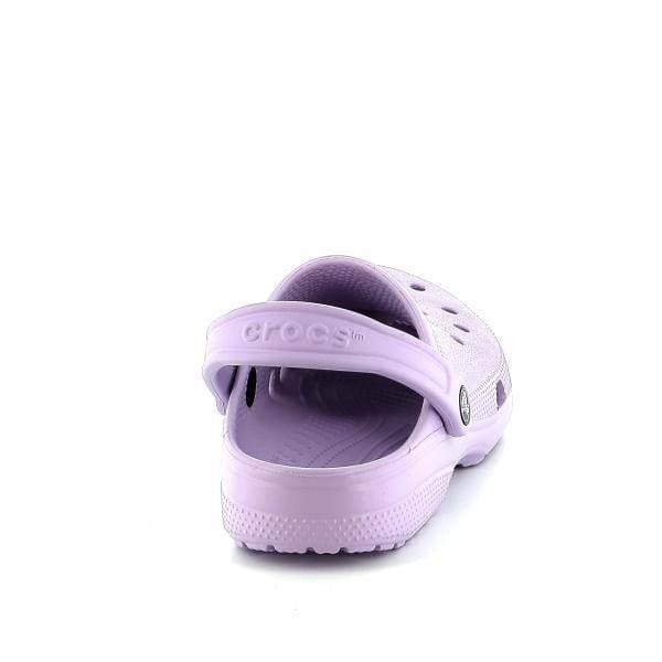 כפכפי קרוקס קלאסיים לנשים Crocs Classic 10001-530 - Image 4
