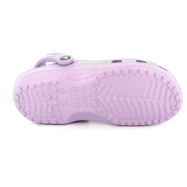 כפכפי קרוקס קלאסיים לנשים Crocs Classic 10001-530 - Image 5