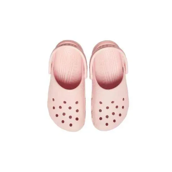 כפכפי קרוקס קלאסיים לנשים Crocs Classic 10001-6UR - Image 2
