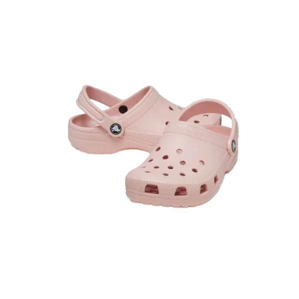 כפכפי קרוקס קלאסיים לנשים Crocs Classic 10001-6UR - Image 3