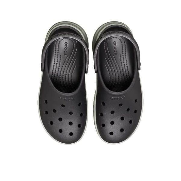 כפכפי קרוקס לנשים Crocs Classic Stacked Clog 211355-001 - Image 5